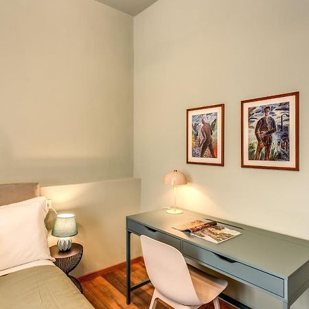 Downtown Srl - Cinque Terre Dream Apartment ลาสเปเซีย ภายนอก รูปภาพ
