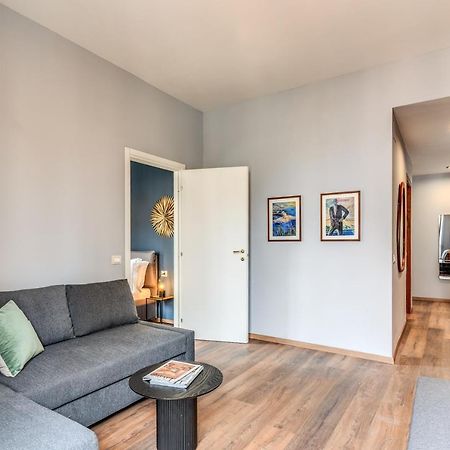 Downtown Srl - Cinque Terre Dream Apartment ลาสเปเซีย ภายนอก รูปภาพ