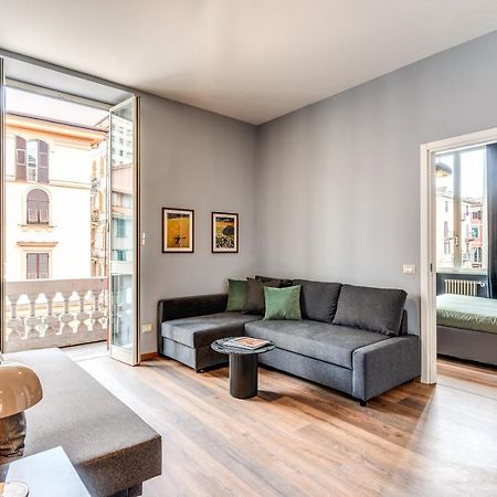 Downtown Srl - Cinque Terre Dream Apartment ลาสเปเซีย ภายนอก รูปภาพ