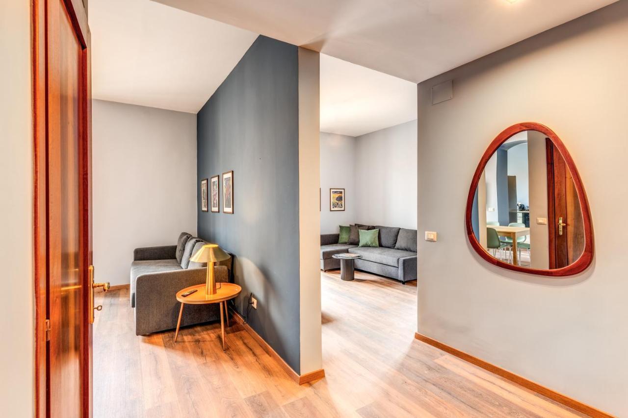 Downtown Srl - Cinque Terre Dream Apartment ลาสเปเซีย ภายนอก รูปภาพ