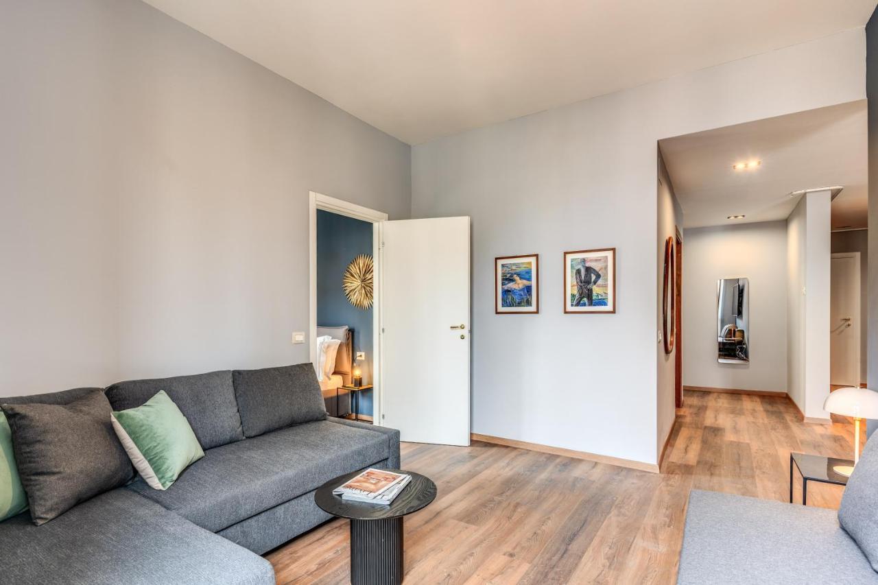Downtown Srl - Cinque Terre Dream Apartment ลาสเปเซีย ภายนอก รูปภาพ