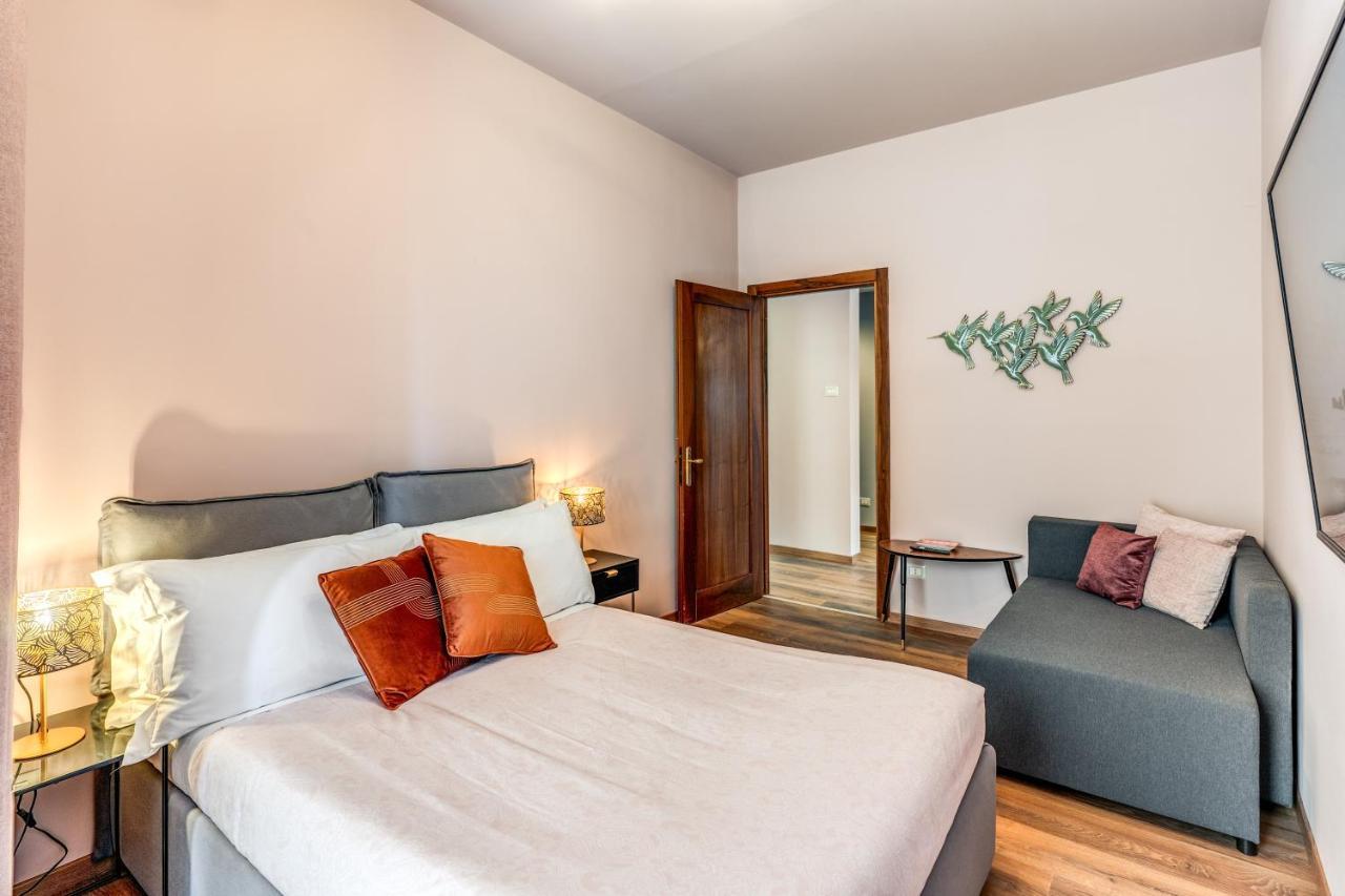 Downtown Srl - Cinque Terre Dream Apartment ลาสเปเซีย ภายนอก รูปภาพ