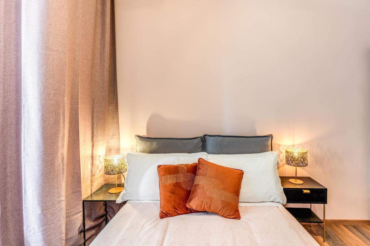 Downtown Srl - Cinque Terre Dream Apartment ลาสเปเซีย ภายนอก รูปภาพ