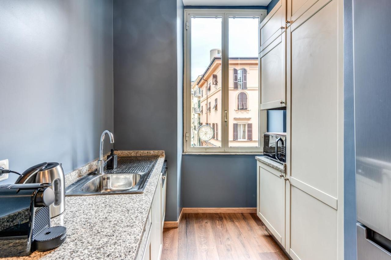 Downtown Srl - Cinque Terre Dream Apartment ลาสเปเซีย ภายนอก รูปภาพ