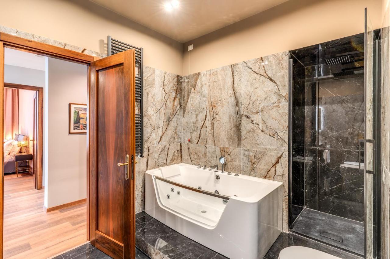 Downtown Srl - Cinque Terre Dream Apartment ลาสเปเซีย ภายนอก รูปภาพ