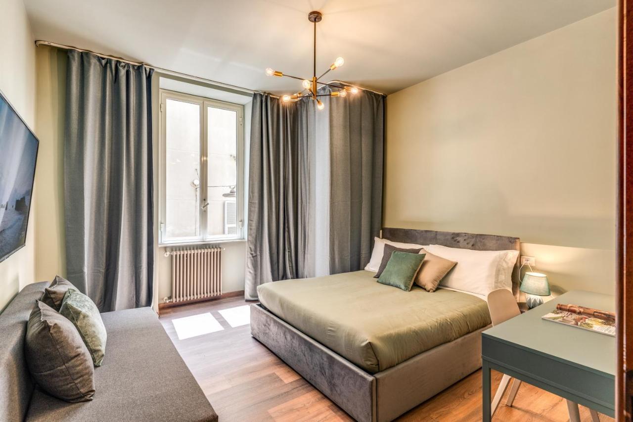 Downtown Srl - Cinque Terre Dream Apartment ลาสเปเซีย ภายนอก รูปภาพ