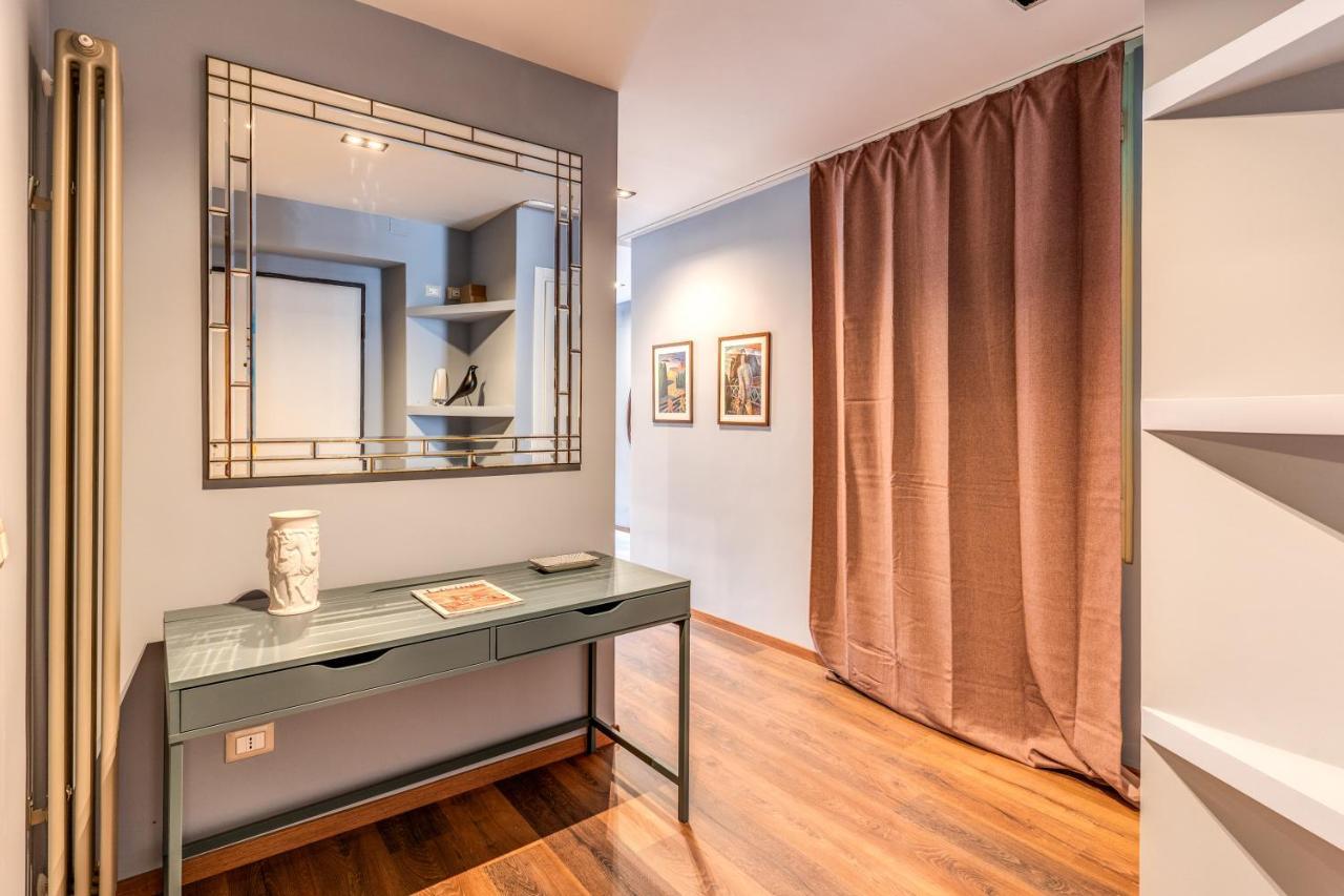 Downtown Srl - Cinque Terre Dream Apartment ลาสเปเซีย ภายนอก รูปภาพ