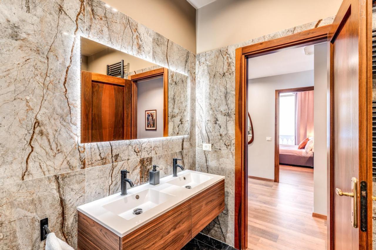 Downtown Srl - Cinque Terre Dream Apartment ลาสเปเซีย ภายนอก รูปภาพ