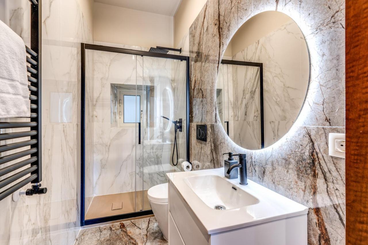 Downtown Srl - Cinque Terre Dream Apartment ลาสเปเซีย ภายนอก รูปภาพ