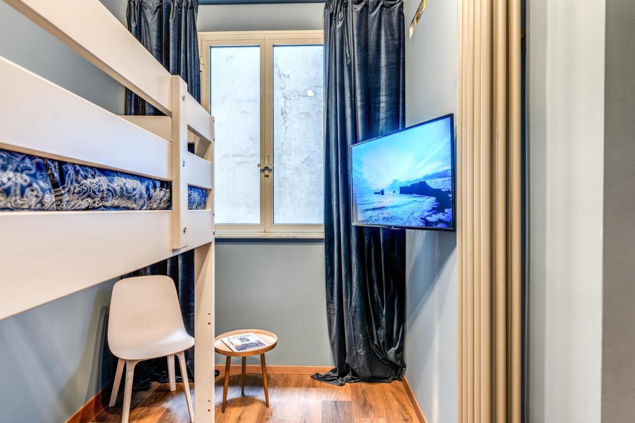 Downtown Srl - Cinque Terre Dream Apartment ลาสเปเซีย ภายนอก รูปภาพ