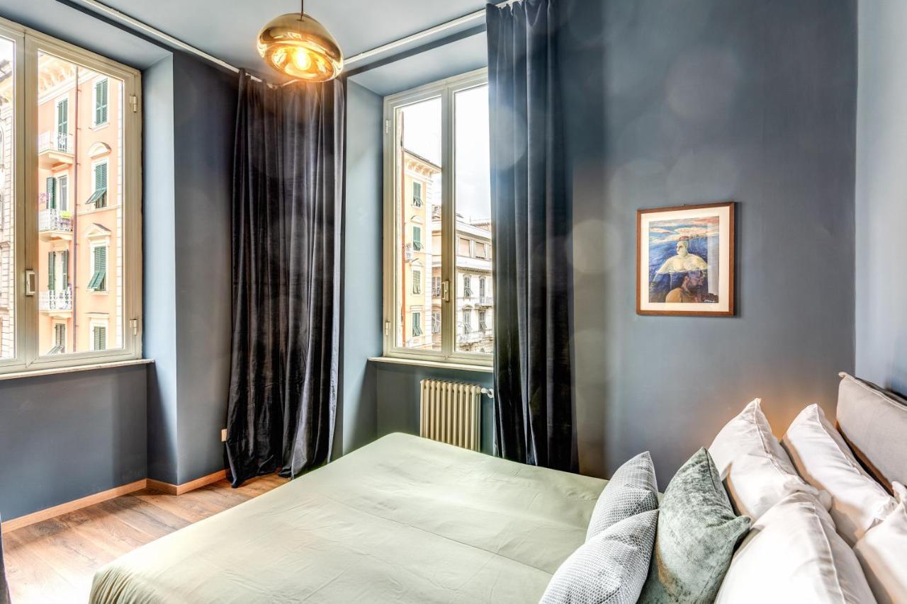 Downtown Srl - Cinque Terre Dream Apartment ลาสเปเซีย ภายนอก รูปภาพ