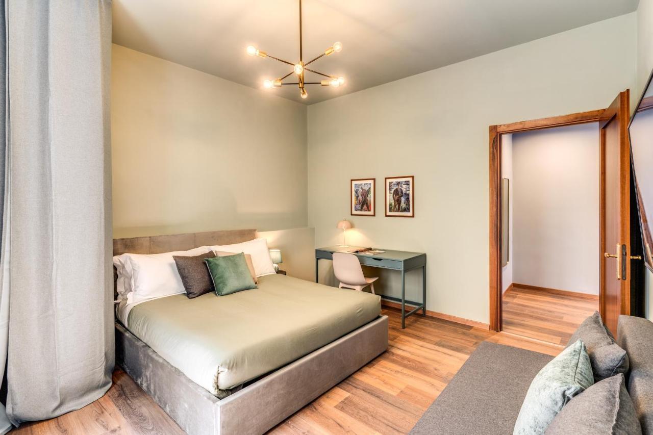 Downtown Srl - Cinque Terre Dream Apartment ลาสเปเซีย ภายนอก รูปภาพ