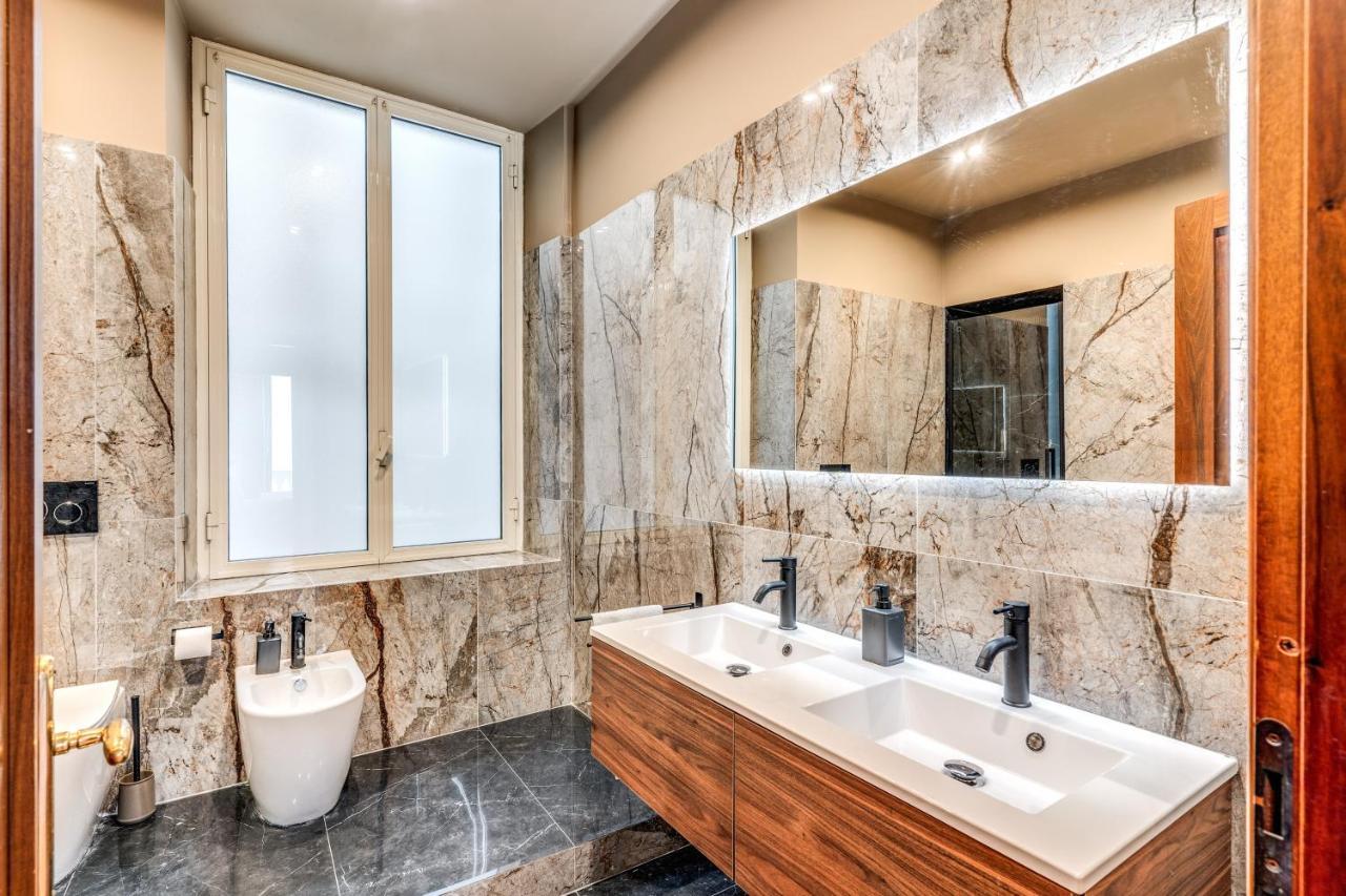 Downtown Srl - Cinque Terre Dream Apartment ลาสเปเซีย ภายนอก รูปภาพ