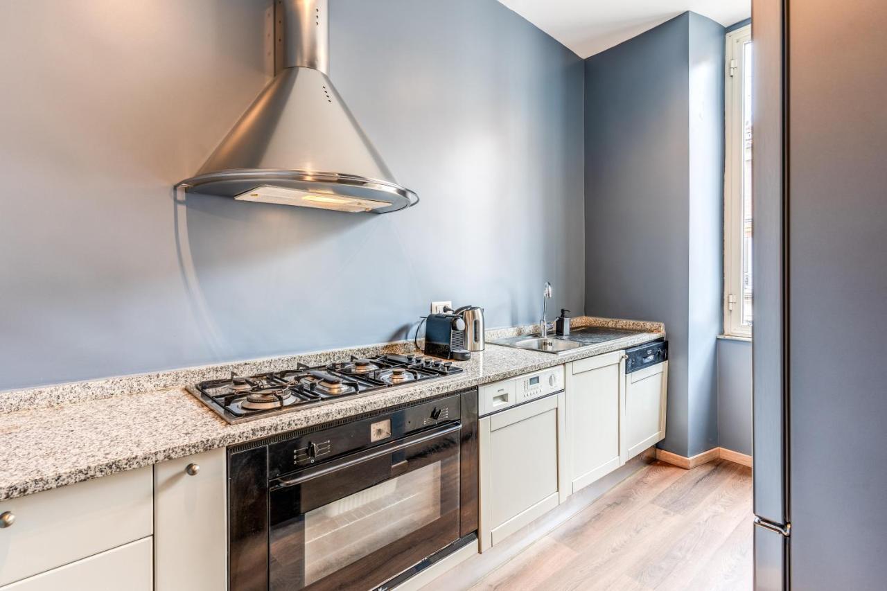 Downtown Srl - Cinque Terre Dream Apartment ลาสเปเซีย ภายนอก รูปภาพ