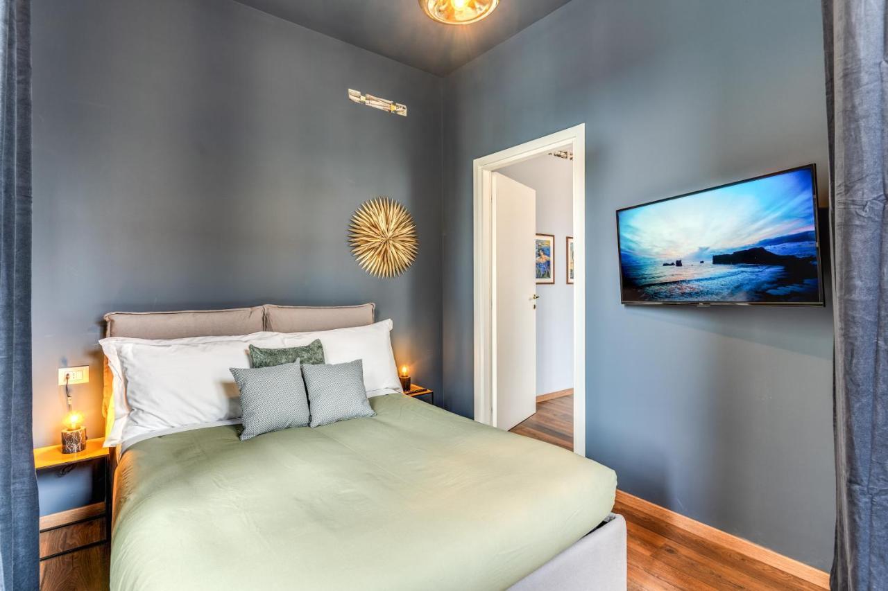 Downtown Srl - Cinque Terre Dream Apartment ลาสเปเซีย ภายนอก รูปภาพ
