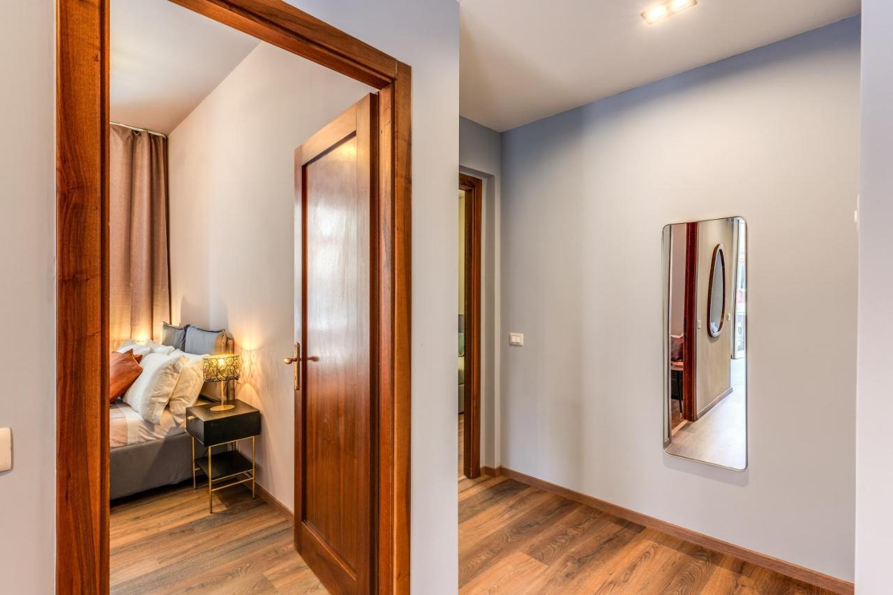 Downtown Srl - Cinque Terre Dream Apartment ลาสเปเซีย ภายนอก รูปภาพ