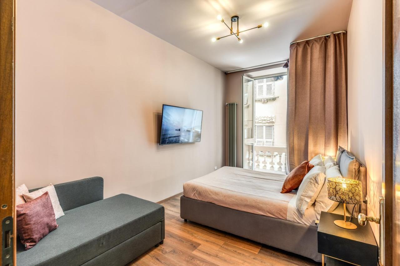 Downtown Srl - Cinque Terre Dream Apartment ลาสเปเซีย ภายนอก รูปภาพ