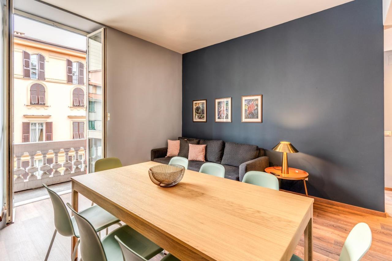 Downtown Srl - Cinque Terre Dream Apartment ลาสเปเซีย ภายนอก รูปภาพ