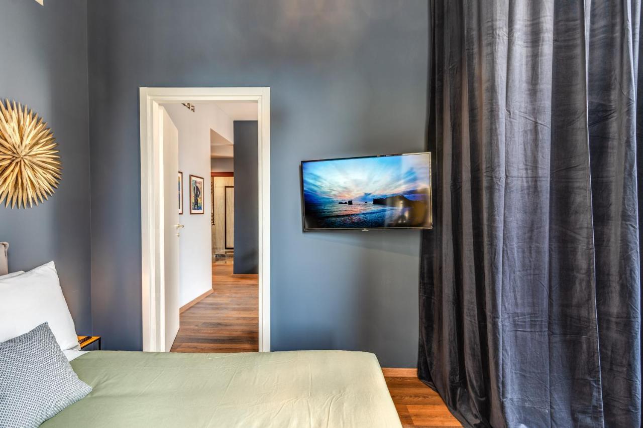 Downtown Srl - Cinque Terre Dream Apartment ลาสเปเซีย ภายนอก รูปภาพ