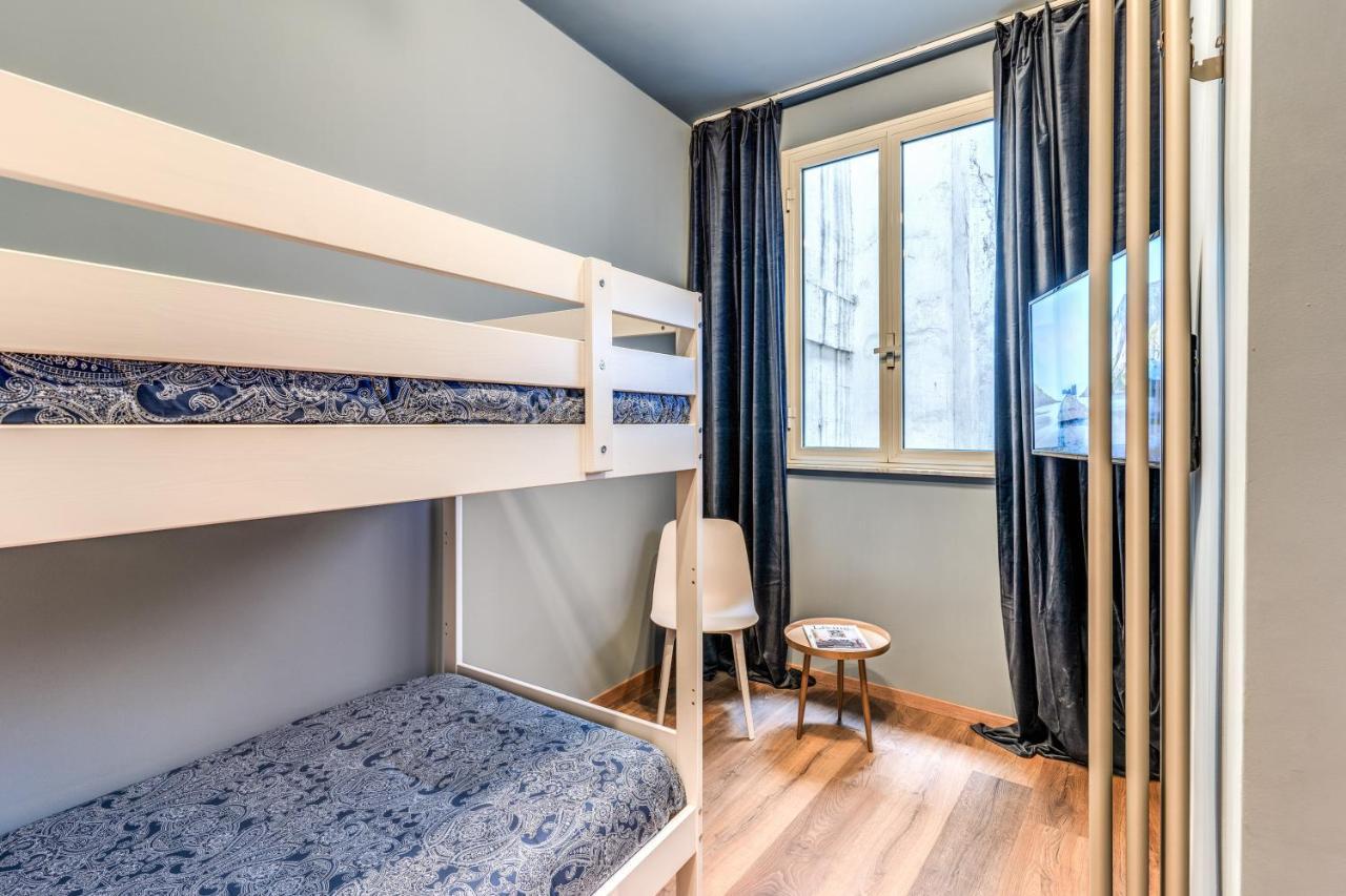 Downtown Srl - Cinque Terre Dream Apartment ลาสเปเซีย ภายนอก รูปภาพ