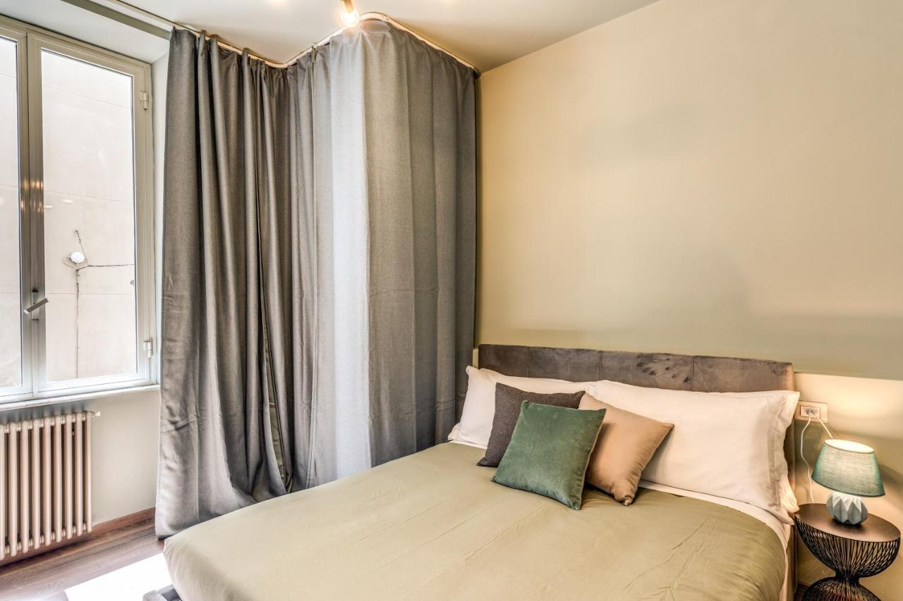 Downtown Srl - Cinque Terre Dream Apartment ลาสเปเซีย ภายนอก รูปภาพ