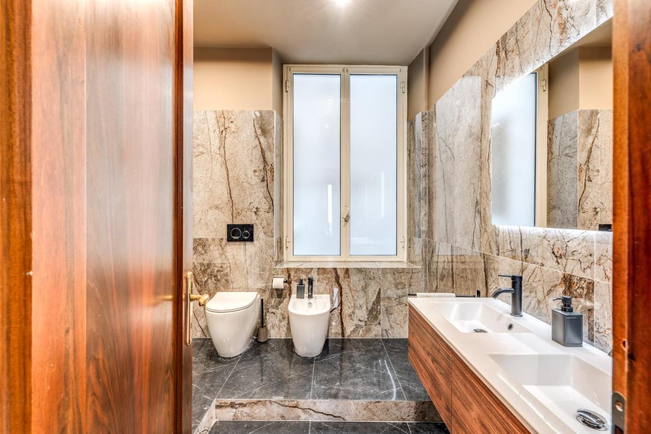 Downtown Srl - Cinque Terre Dream Apartment ลาสเปเซีย ภายนอก รูปภาพ