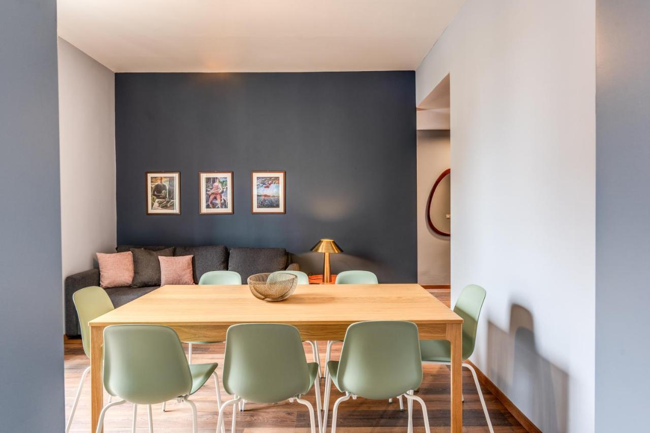 Downtown Srl - Cinque Terre Dream Apartment ลาสเปเซีย ภายนอก รูปภาพ