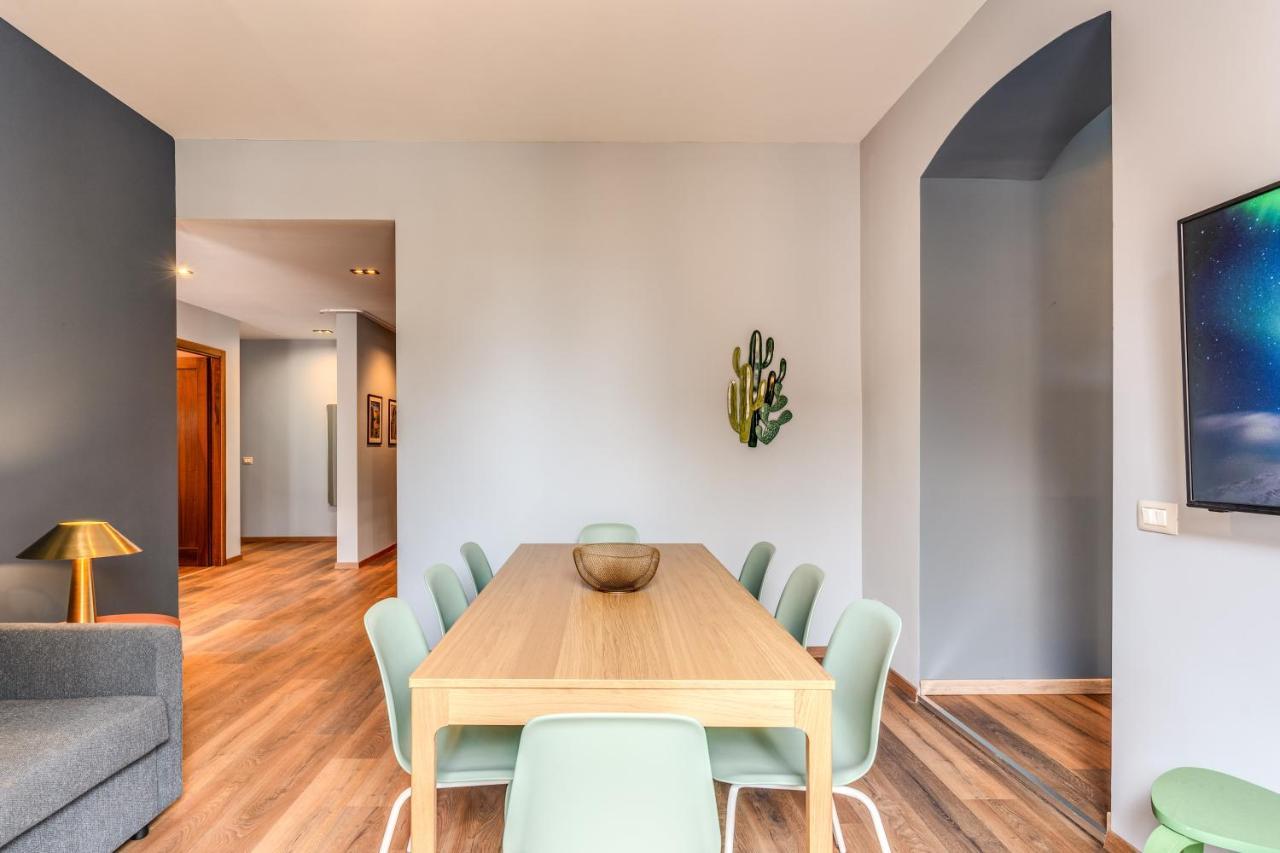 Downtown Srl - Cinque Terre Dream Apartment ลาสเปเซีย ภายนอก รูปภาพ