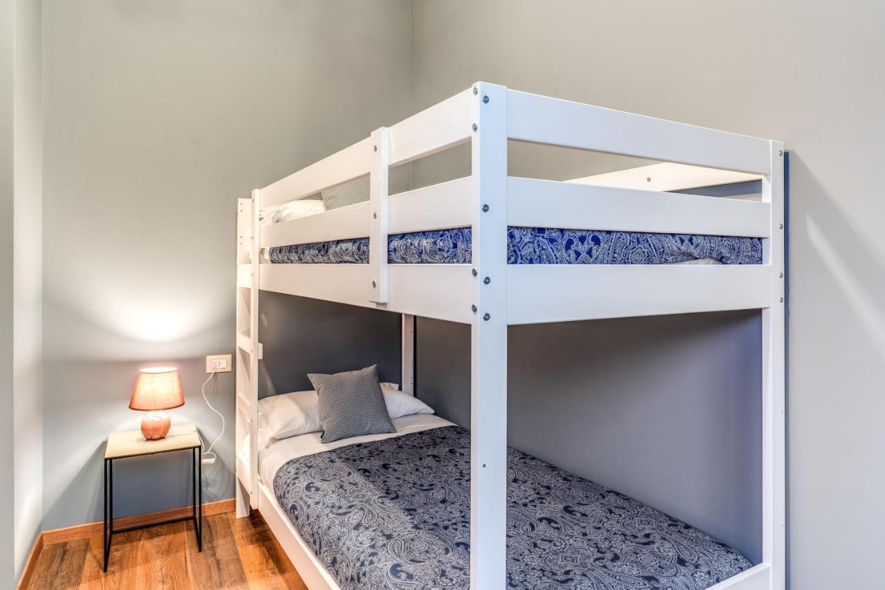 Downtown Srl - Cinque Terre Dream Apartment ลาสเปเซีย ภายนอก รูปภาพ