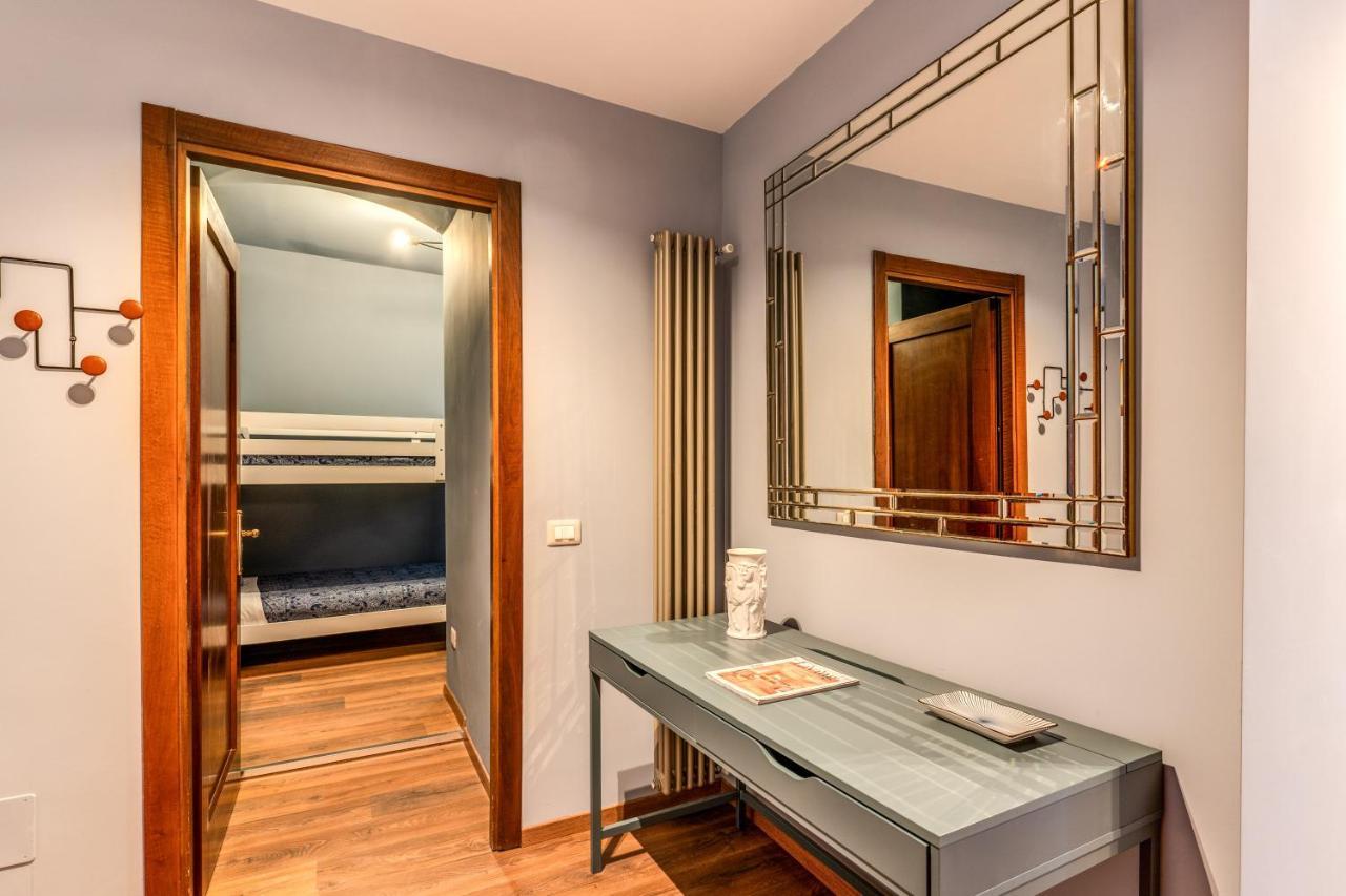 Downtown Srl - Cinque Terre Dream Apartment ลาสเปเซีย ภายนอก รูปภาพ