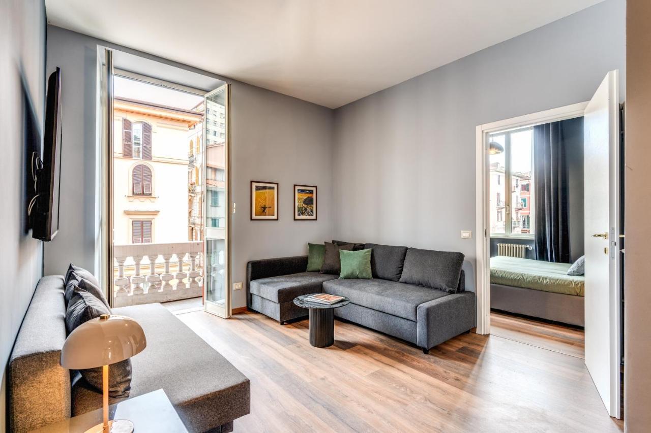 Downtown Srl - Cinque Terre Dream Apartment ลาสเปเซีย ภายนอก รูปภาพ
