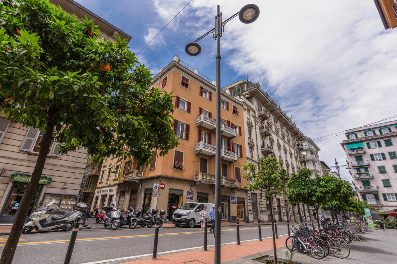Downtown Srl - Cinque Terre Dream Apartment ลาสเปเซีย ภายนอก รูปภาพ