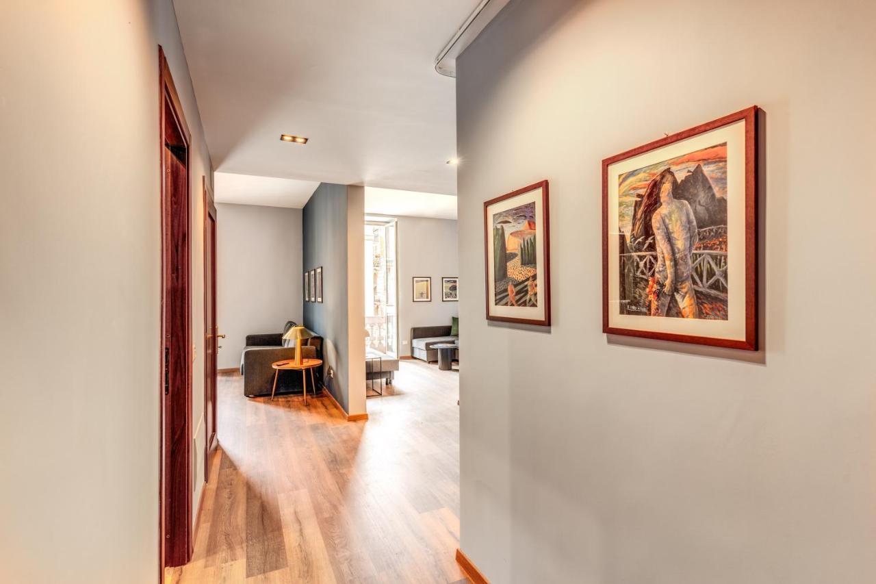 Downtown Srl - Cinque Terre Dream Apartment ลาสเปเซีย ภายนอก รูปภาพ