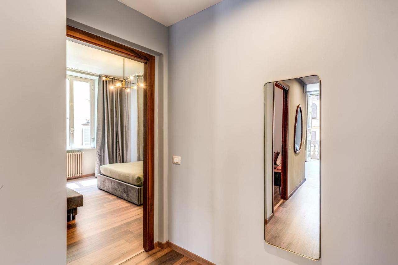 Downtown Srl - Cinque Terre Dream Apartment ลาสเปเซีย ภายนอก รูปภาพ