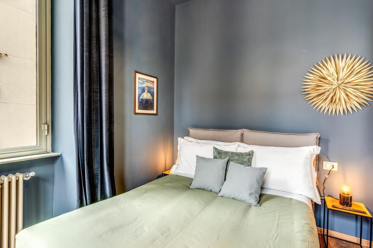 Downtown Srl - Cinque Terre Dream Apartment ลาสเปเซีย ภายนอก รูปภาพ