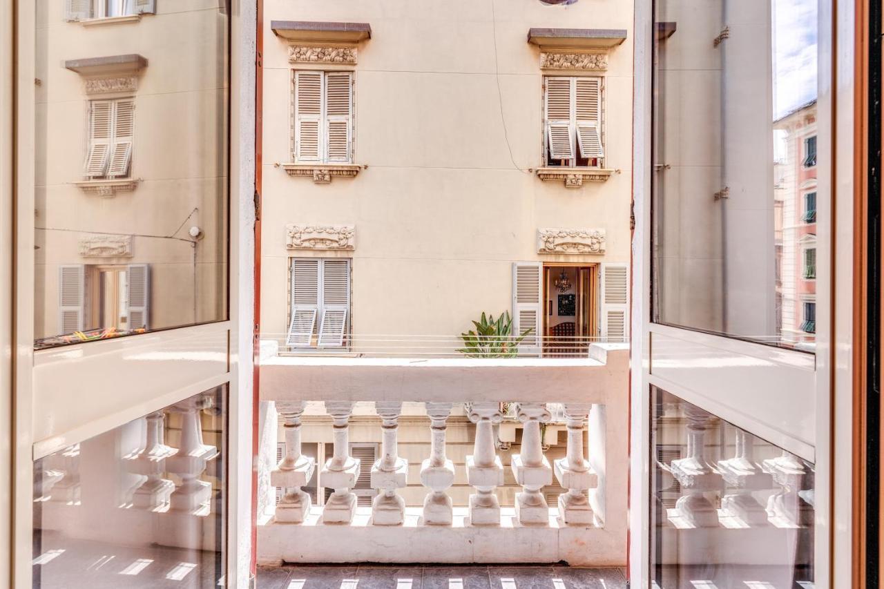 Downtown Srl - Cinque Terre Dream Apartment ลาสเปเซีย ภายนอก รูปภาพ