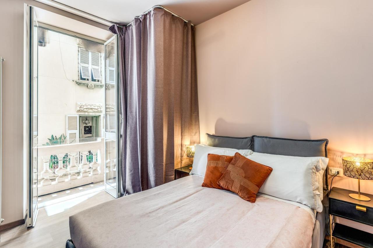 Downtown Srl - Cinque Terre Dream Apartment ลาสเปเซีย ภายนอก รูปภาพ
