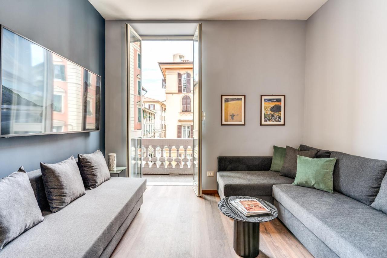 Downtown Srl - Cinque Terre Dream Apartment ลาสเปเซีย ภายนอก รูปภาพ